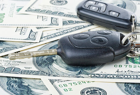 cash for cars in California